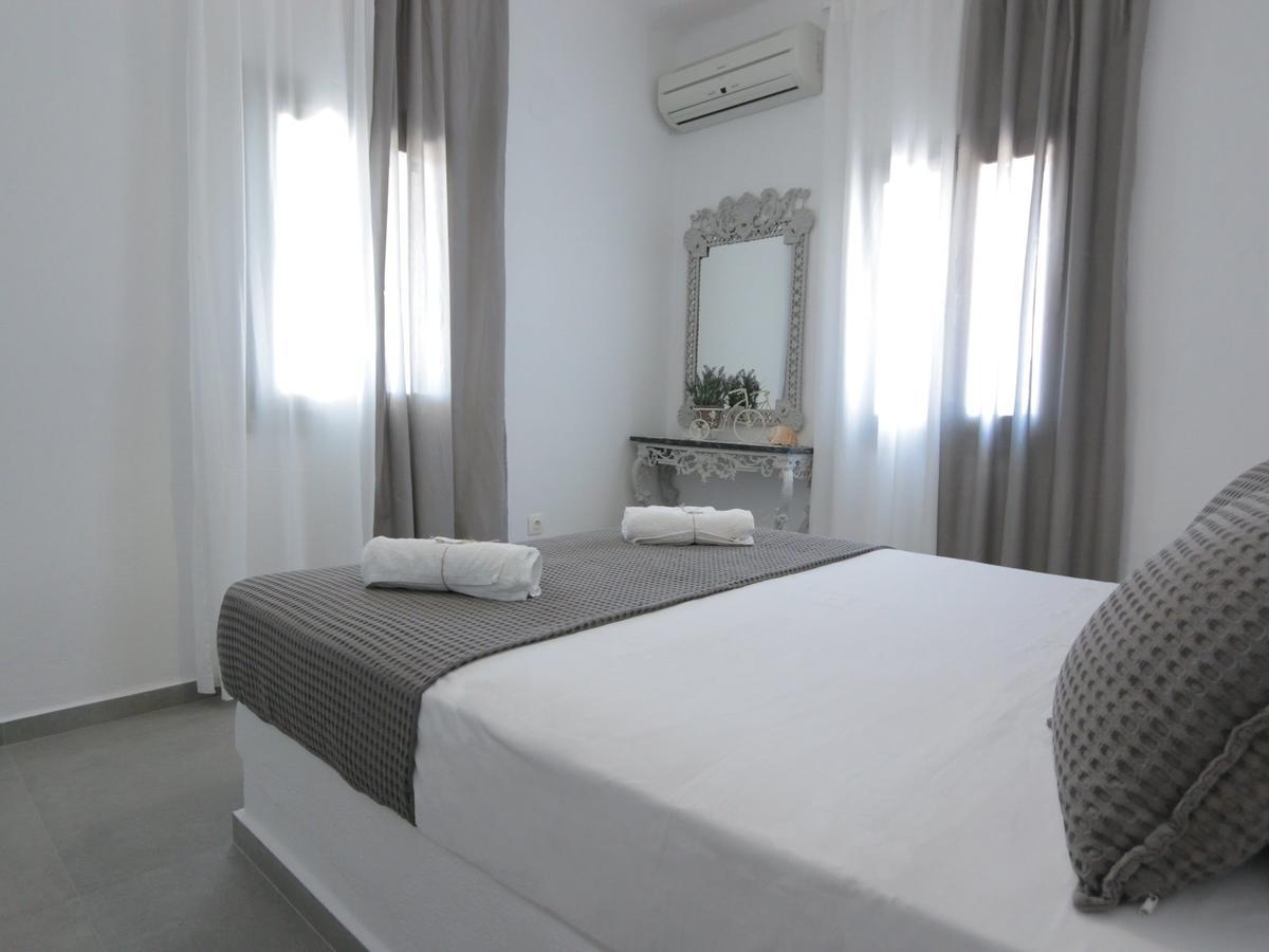 Bonatsa House Pension Agios Georgios  Buitenkant foto